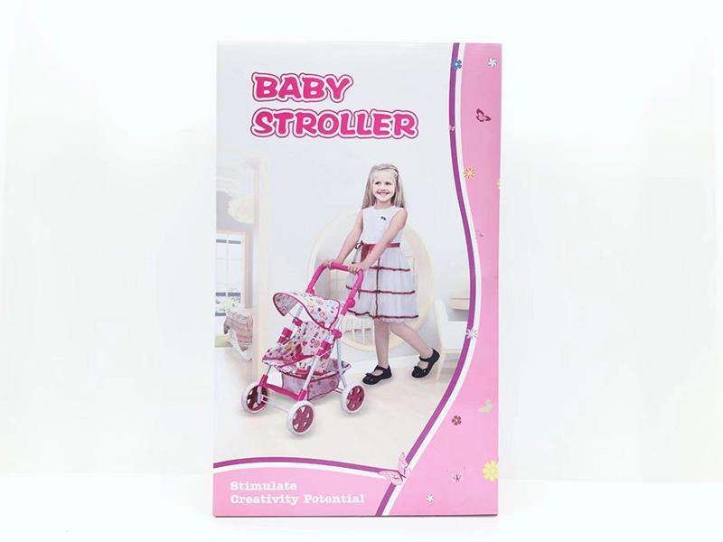 Baby Stroller Toy