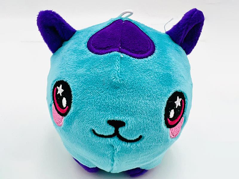 Cat Plush Slow Rebound Toy