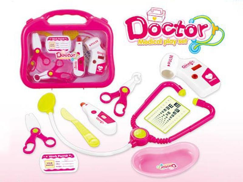 Doctor Set