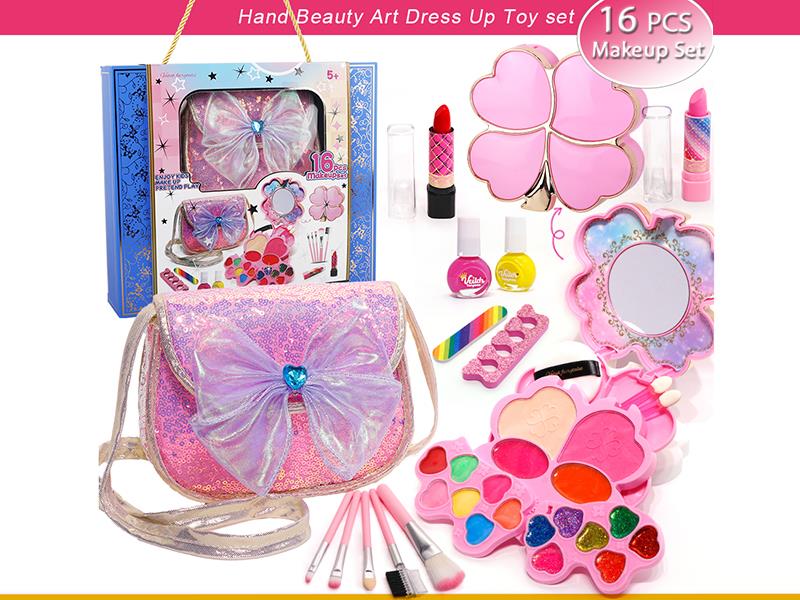 16PCS Makeup Set