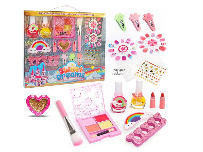 15PCS Makeup Set