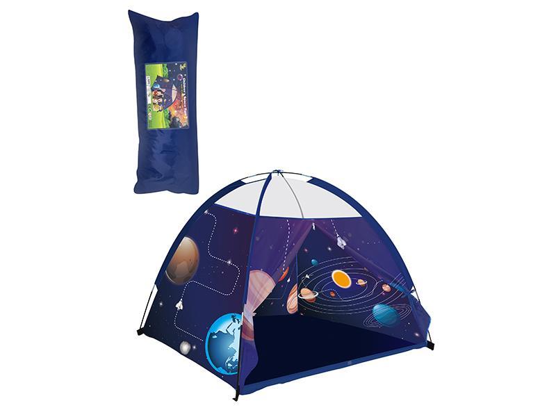 Bivouac Space Tent