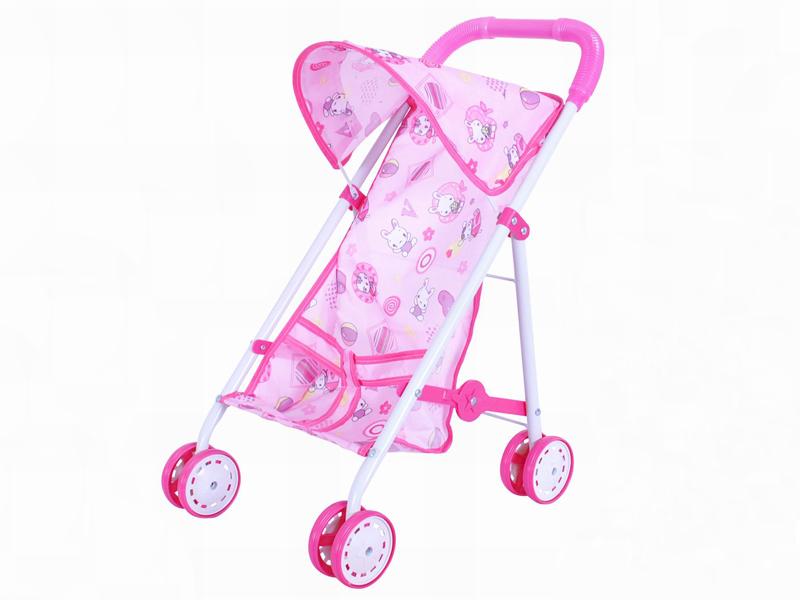 Baby Stroller (Iron)