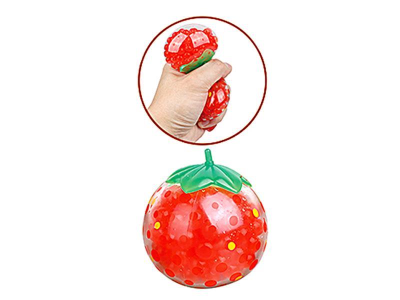 Strawberry Bead Ball Vent Ball