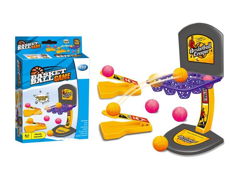 Basketball Game Toy