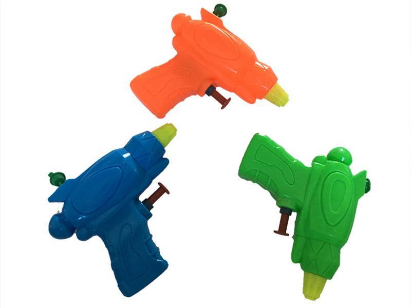 WATER GUN