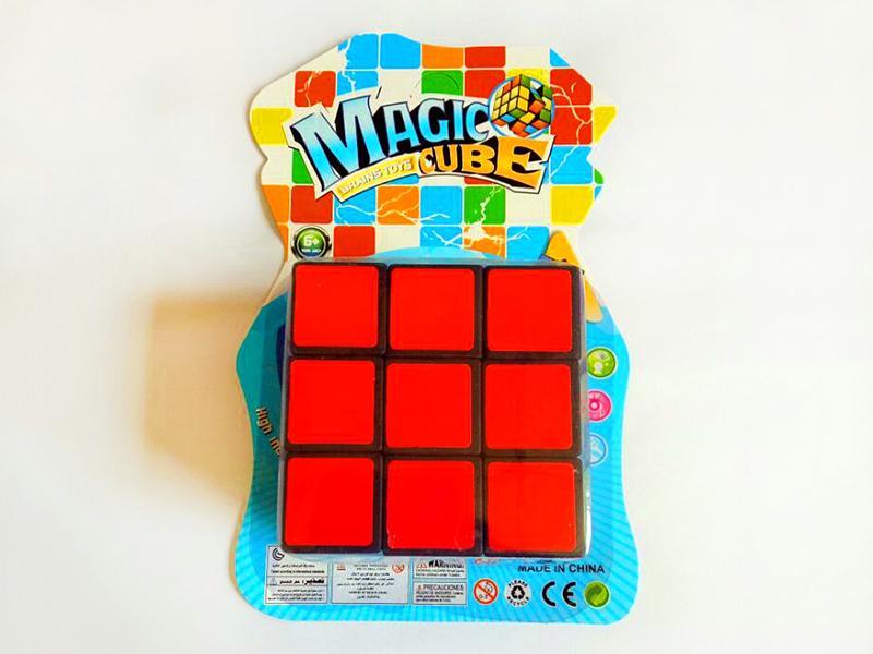 6.8cm Magic Cube