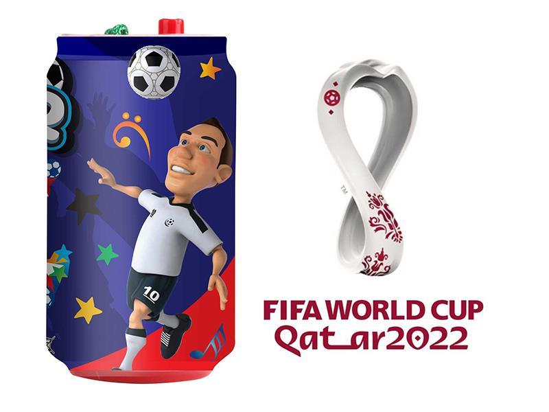 Fifa World Cup Trumpet