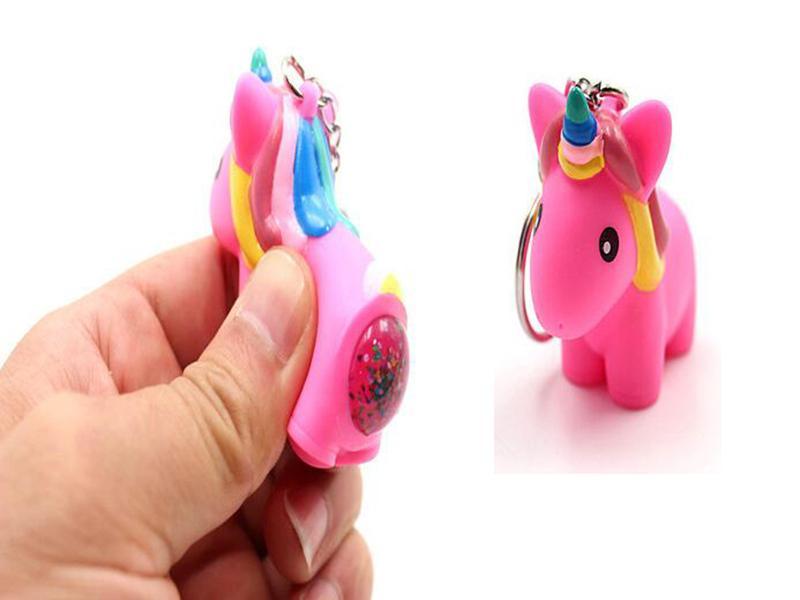 Unicorn Squeeze Toy 24PCS