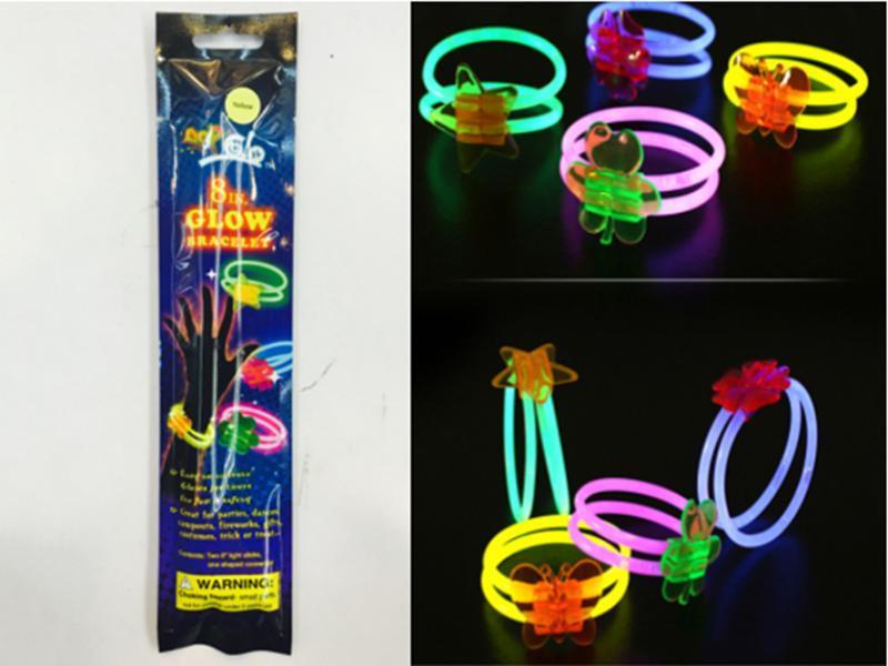 Fluorescent Bbracelet