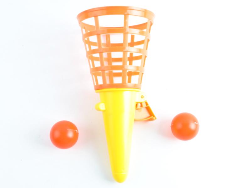 Middle Pinball Cup Tip Hand 1PCS