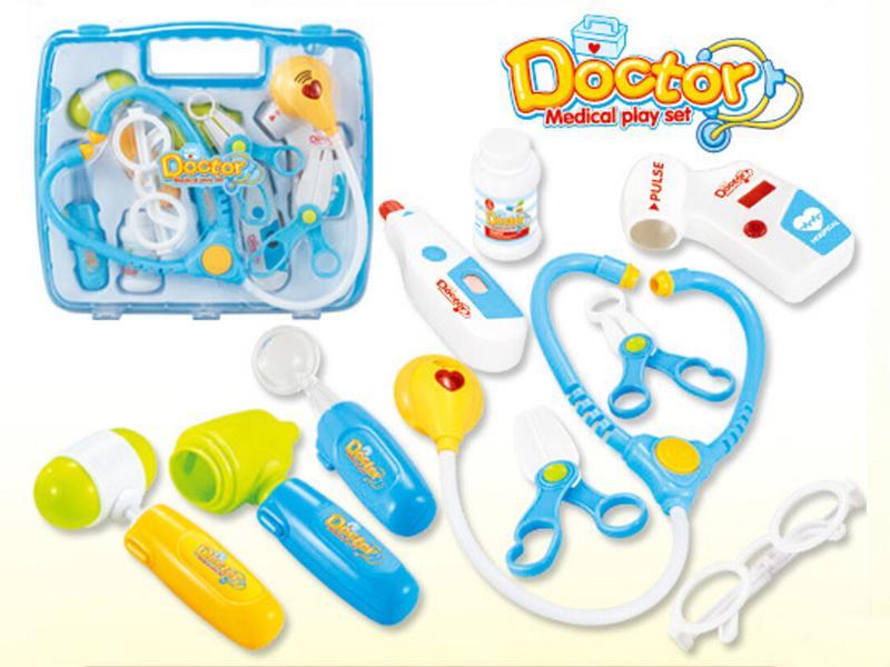 Doctor Set