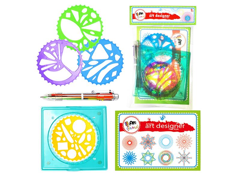 Spirograph Set