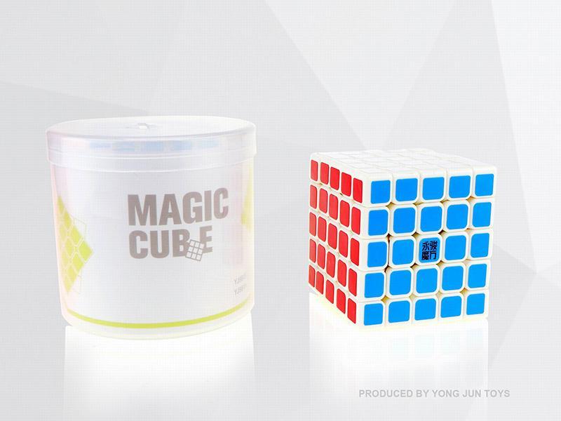 Magic Cube