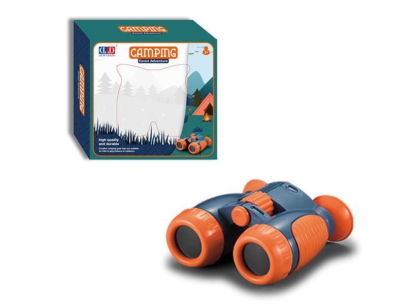 Children  Camping Telescope