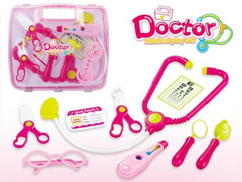 Doctor Set