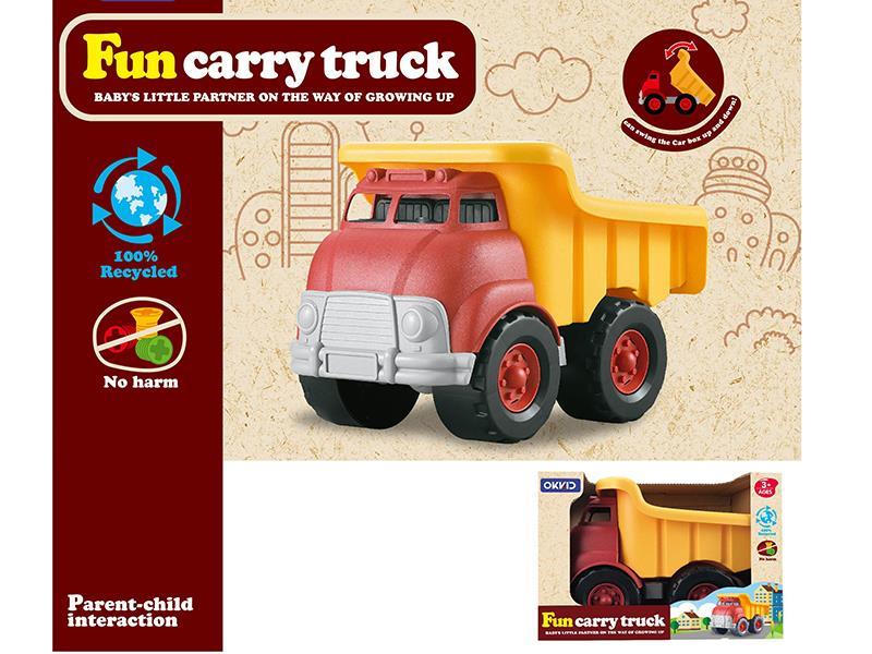 City Carry Truck