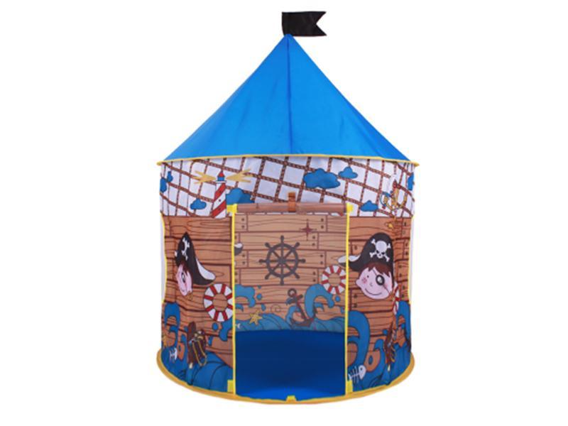 Pirate Mongolian Tent