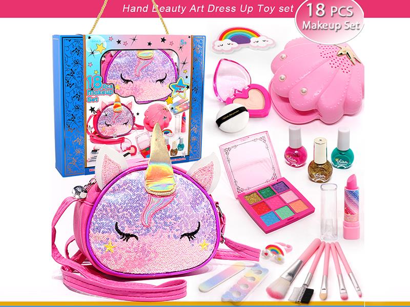 18PCS Makeup Set