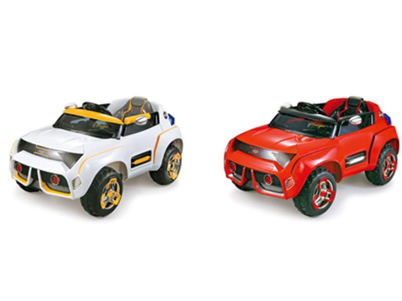 2.4G Radio Control Car Toys