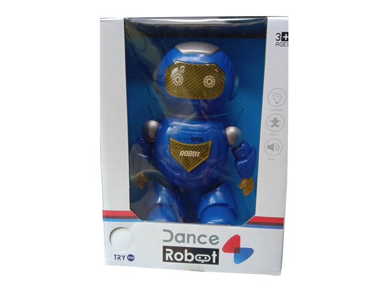 Dancing Robot