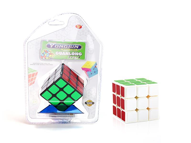 MAGIC CUBE