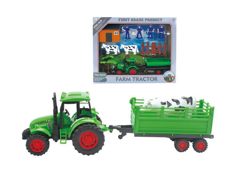 Farm Set