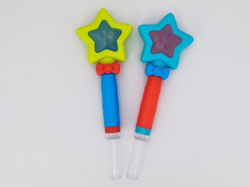 Star Sparkling Stick