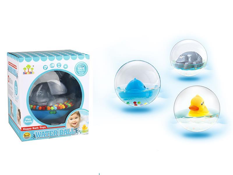 Water Ball 3pcs