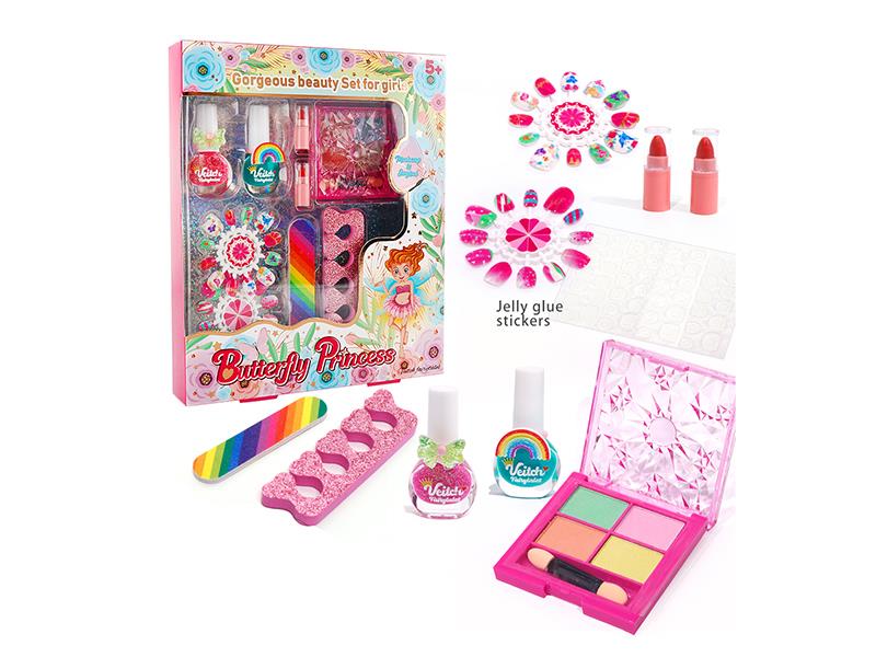 9PCS Makeup Set