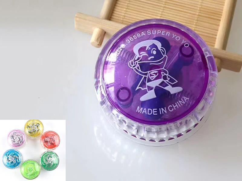 Yo-Yo Ball