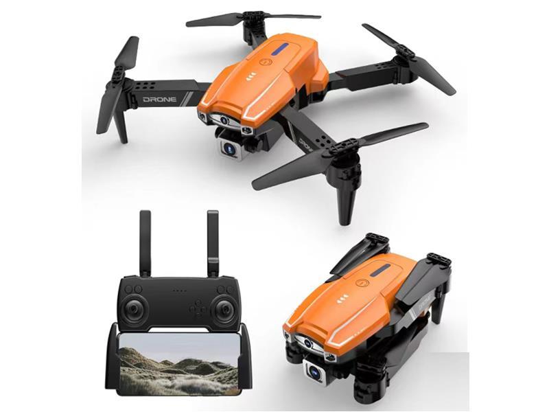 R/C Fixed Height Uav Camera (Wifi)