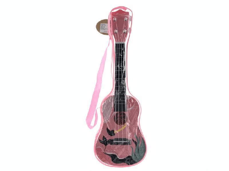 23-Inch Ukulele