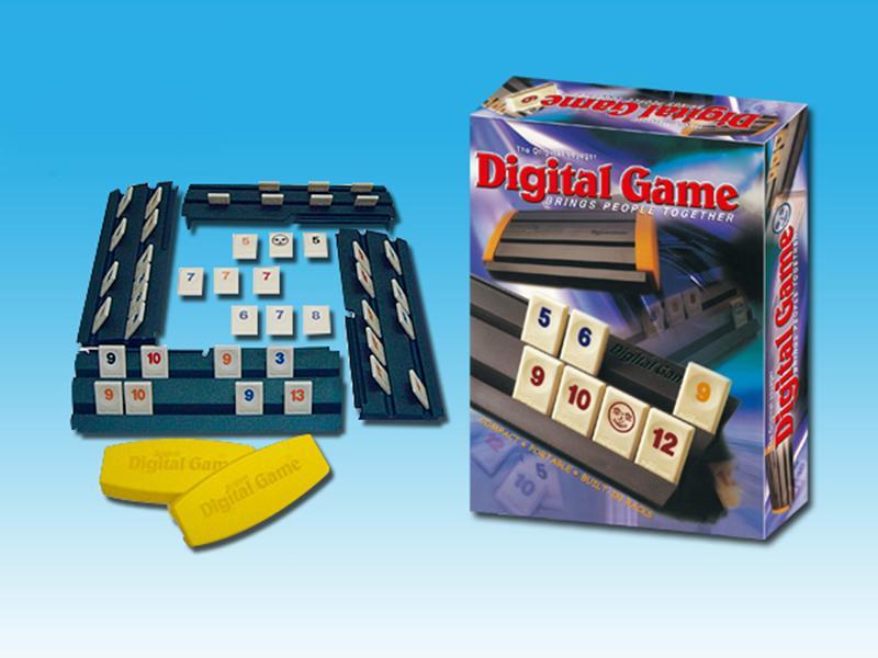 DIGITAL GAME