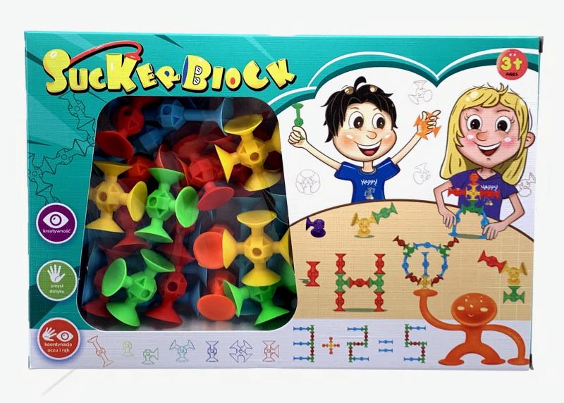 Building Blocks 29pcs