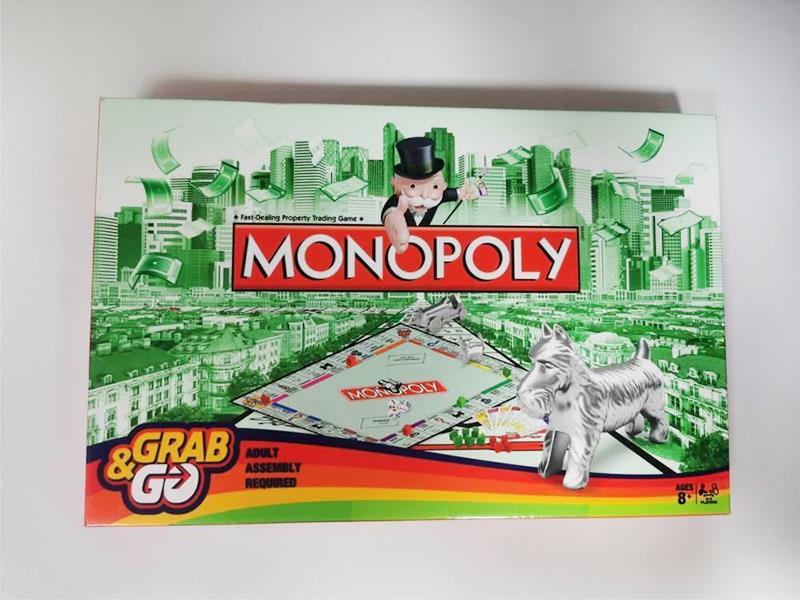 Monopoly