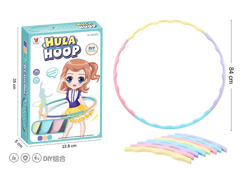 Hula Hoop Toy