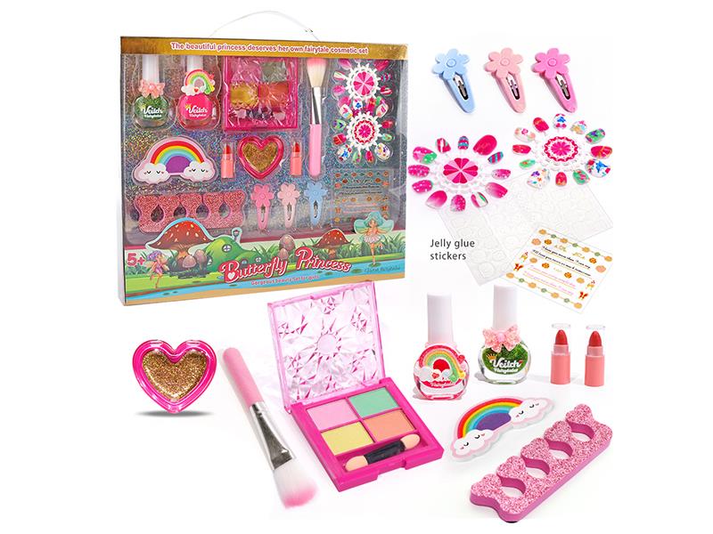 15PCS Makeup Set