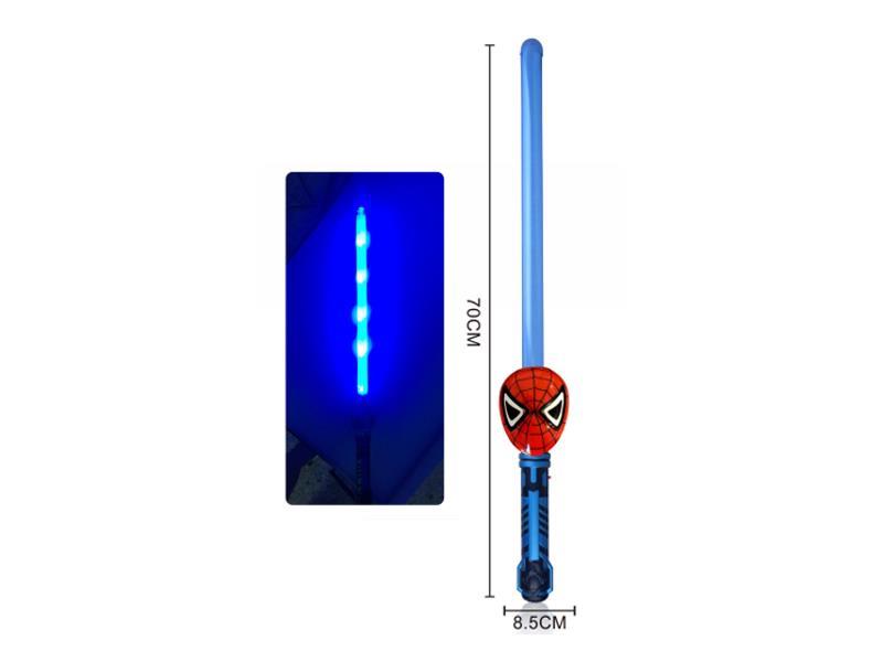 Spider Man Flash Stick