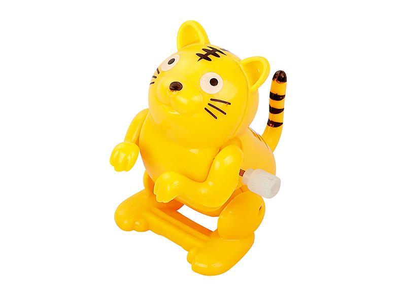 WIND UP TIGER