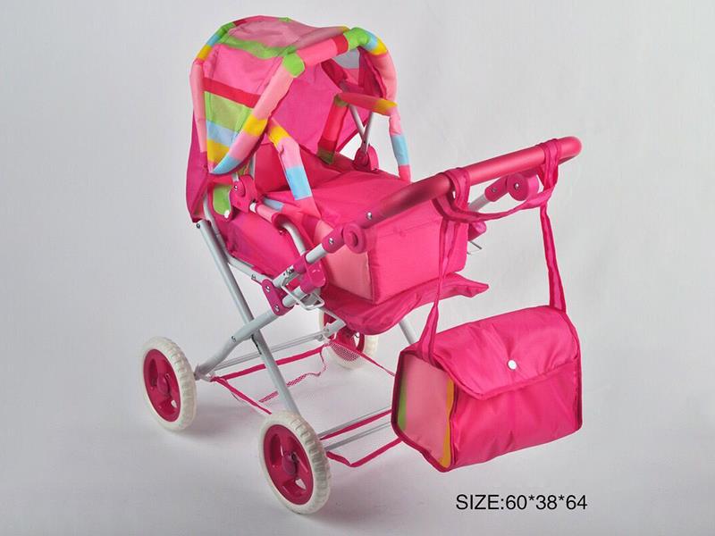 Baby Stroller Toy(Iron)