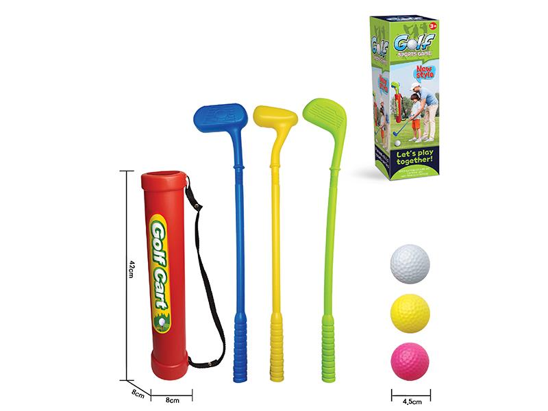 Golf Set