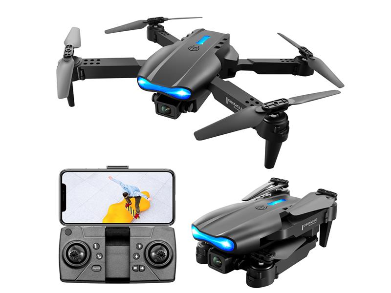 Obstacle Avoidance Aerial Photography Remote Control Drone