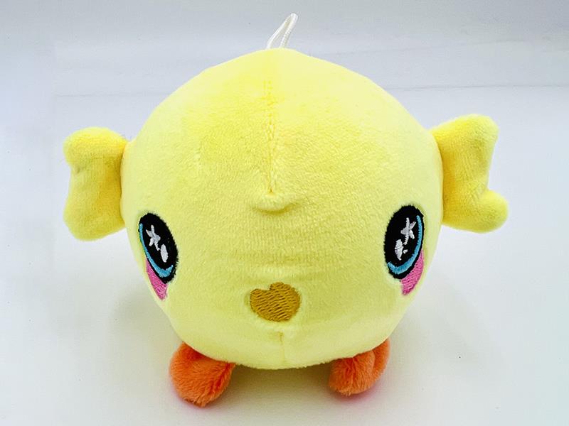 Chicken Plush Slow Rebound Toy