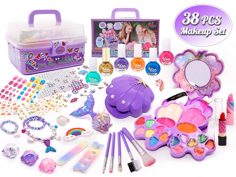 38PCS Makeup Set