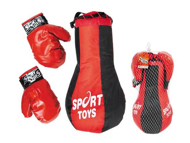 Boxing Toy