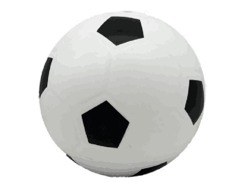 Inflatable 16cm Football