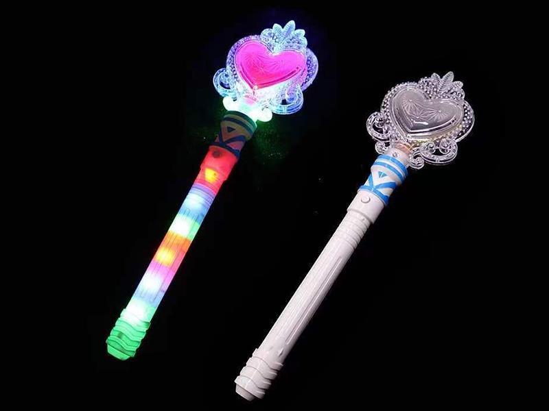 Fairy Stick With 12 Lights