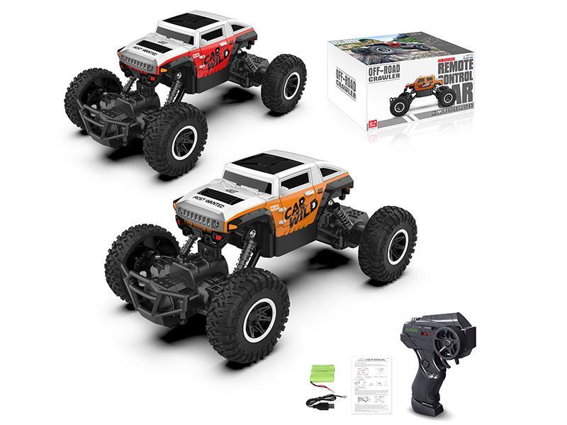 1:20 Climbing Off-Road Vehicle