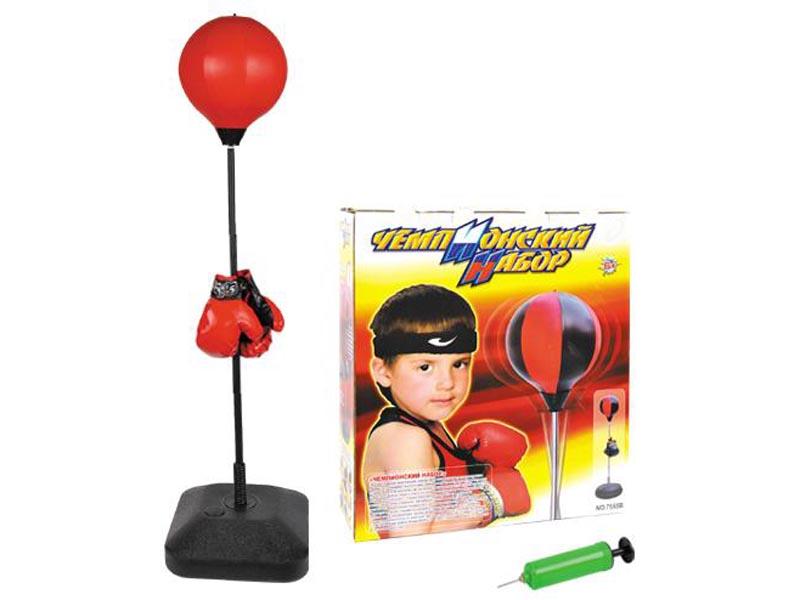 Boxing Toy